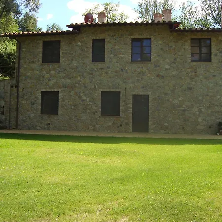 Prázdninový dům Tenute Di Hera - Via Francigena