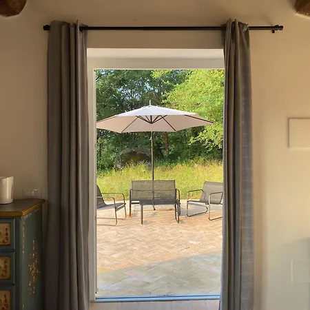 Tenute Di Hera - Via Francigena * Acquapendente